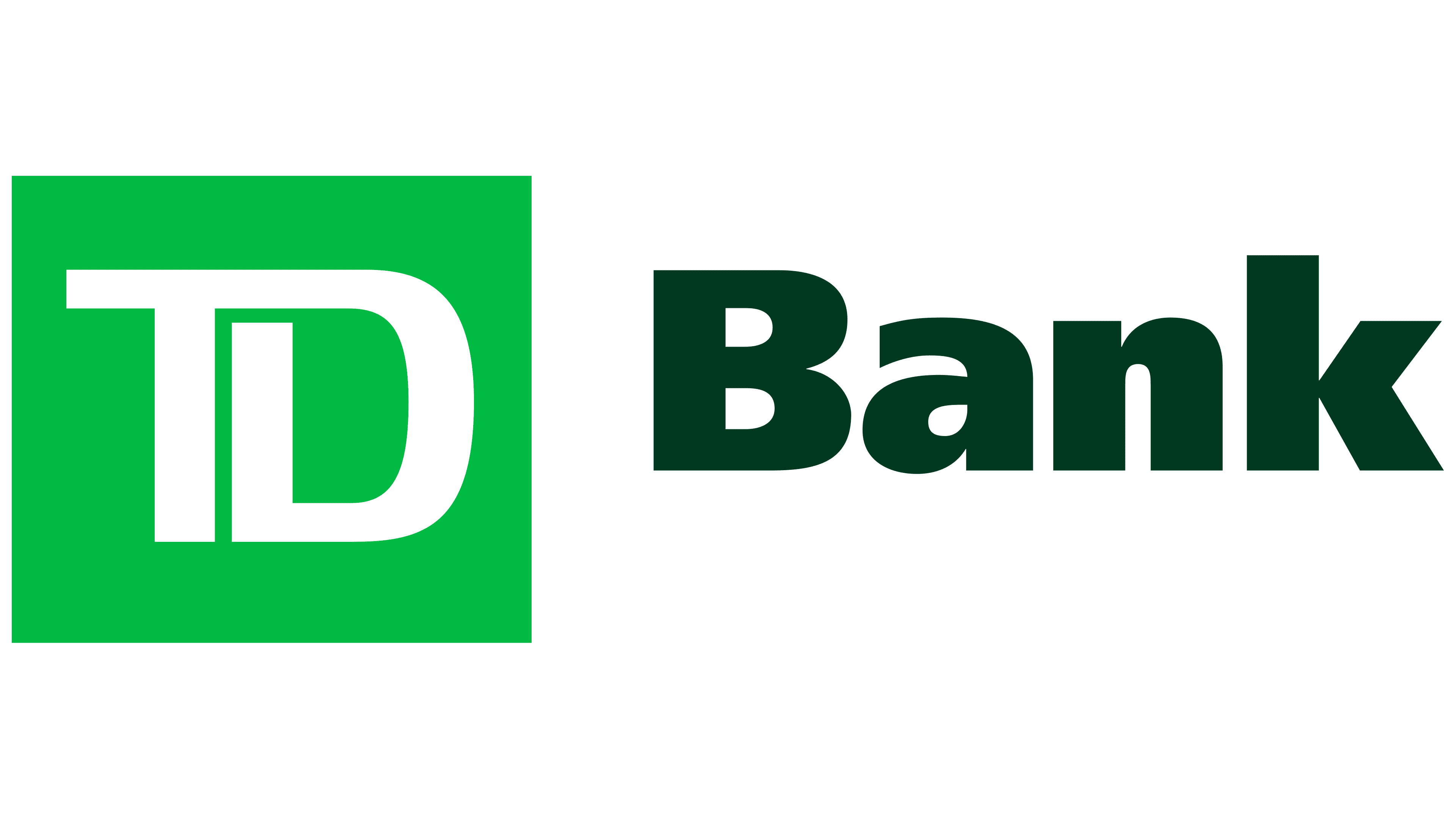 Logo de TD Bank