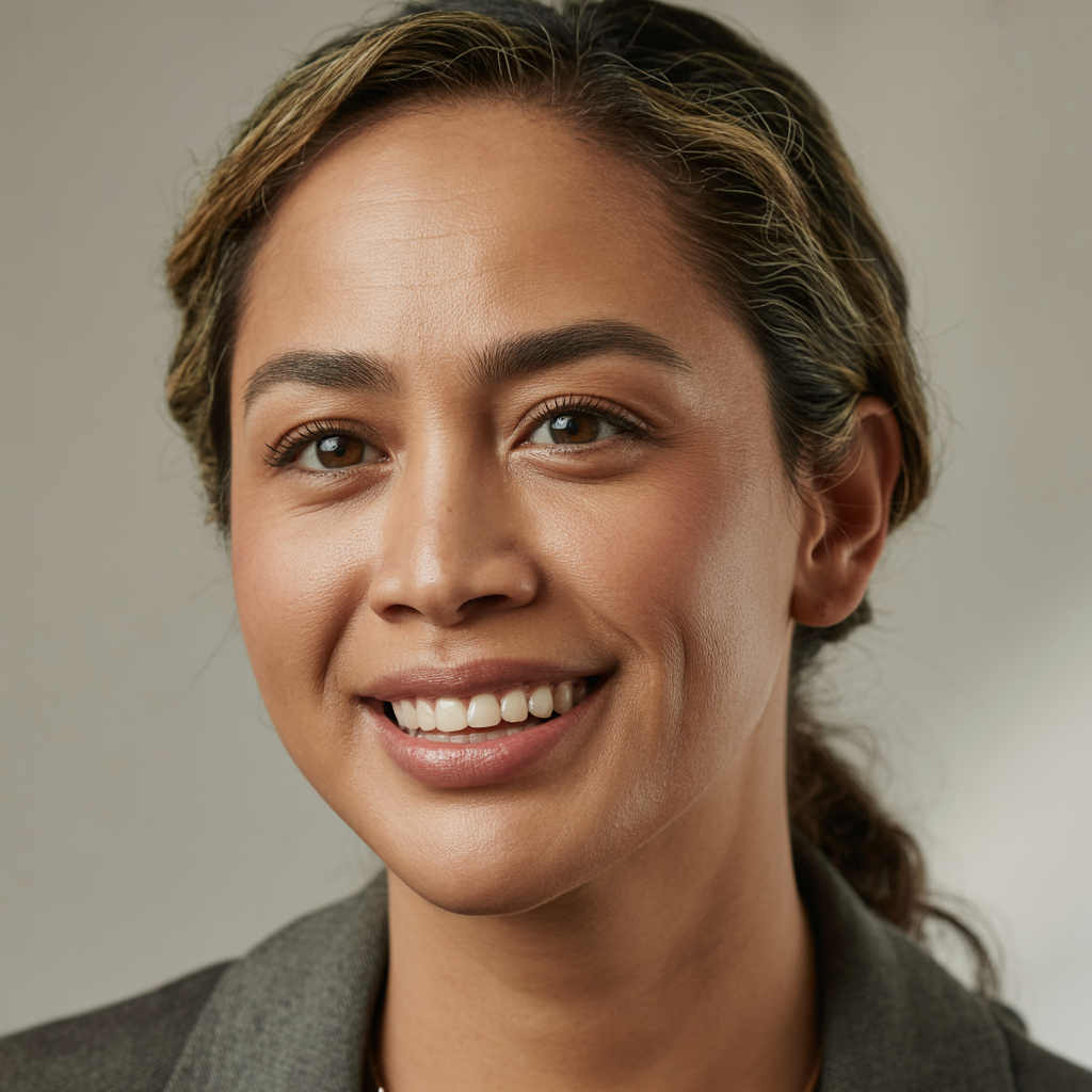 Foto de María Elena González